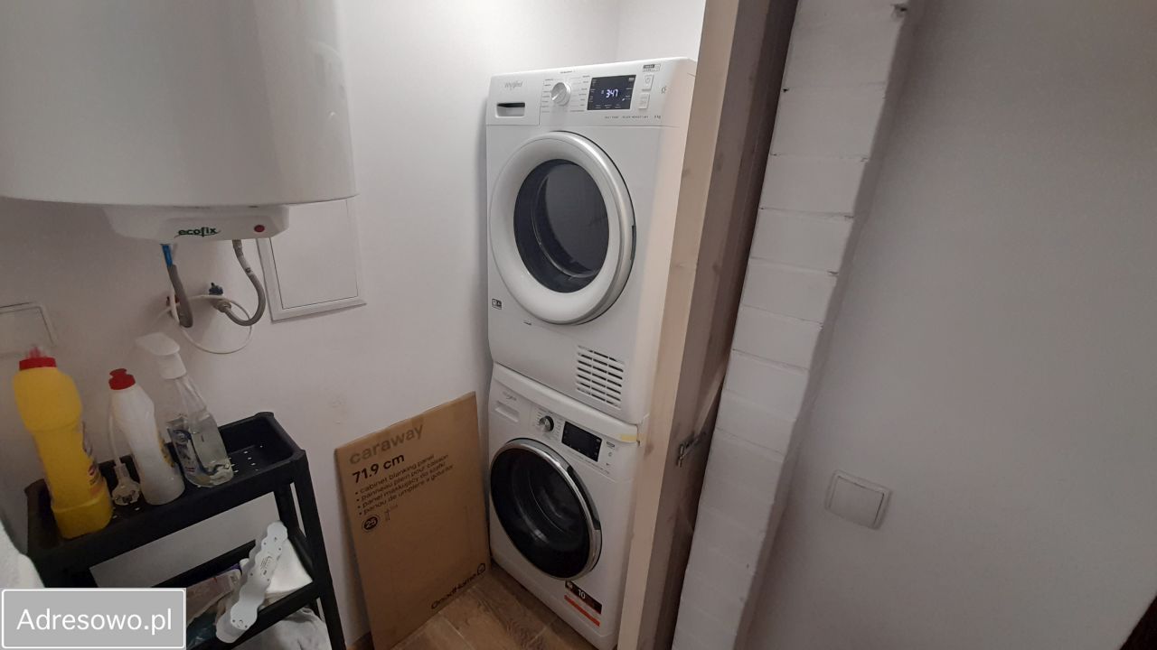 Mieszkanie 2-pokojowe Toruń Centrum, ul. Prosta. Zdjęcie 10