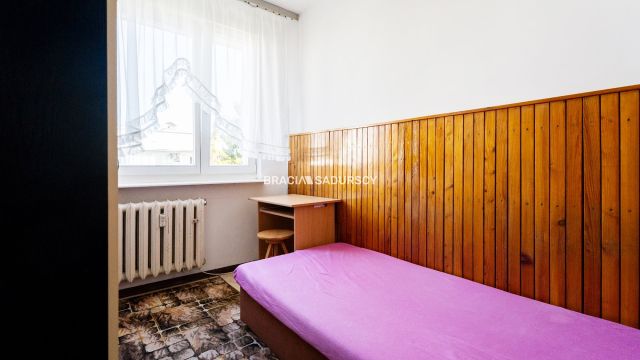 Mieszkanie 3-pokojowe Kraków Dębniki, ul. Słomiana. Zdjęcie 11