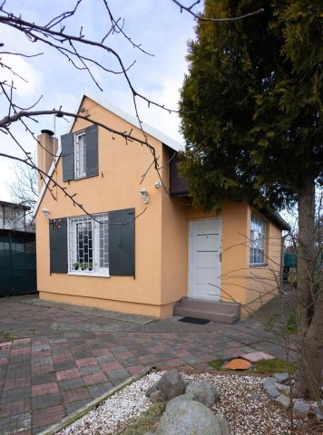 Działka rod Gdańsk Brzeźno. Zdjęcie 1