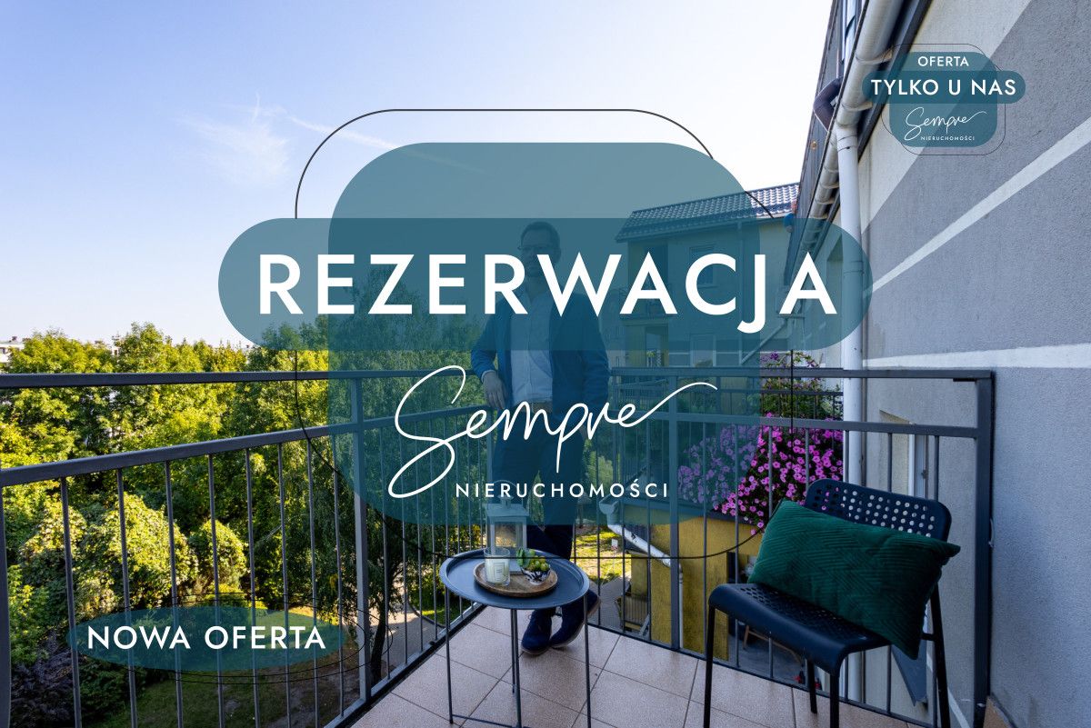 Mieszkanie 4-pokojowe Skierniewice, ul. Wschodnia