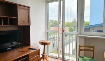 Mieszkanie 1-pokojowe Wrocław Stare Miasto, pl. Legionów