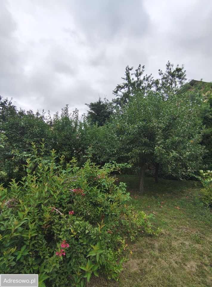 dom wolnostojący, 3 pokoje Lubartów, ul. Chmielna. Zdjęcie 3