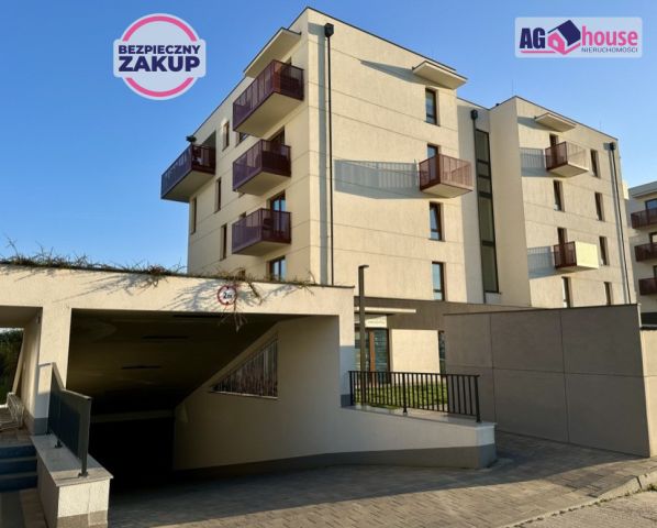 Mieszkanie 2-pokojowe Rumia, ul. Dolna. Zdjęcie 1