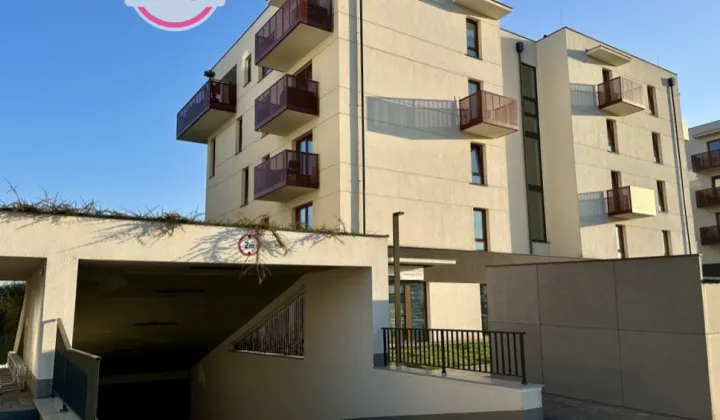 Mieszkanie 2-pokojowe Rumia, ul. Dolna