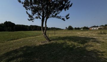 Działka rolno-budowlana Wiechnowice