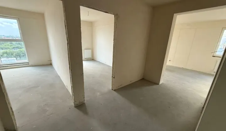 Mieszkanie 3-pokojowe Kutno, ul. Andrzeja Wajdy