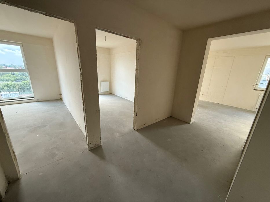 Mieszkanie 3-pokojowe Kutno, ul. Andrzeja Wajdy