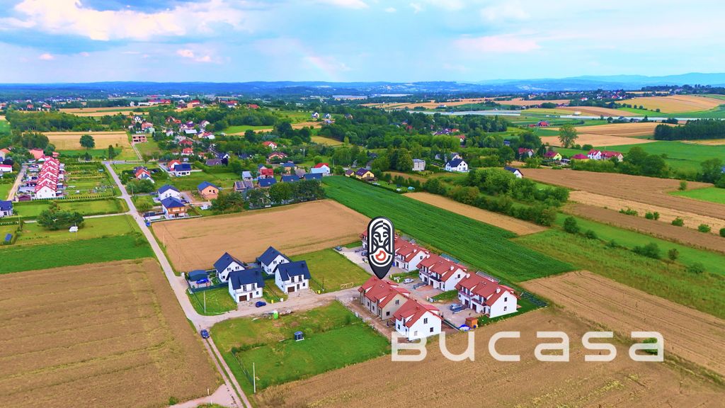 bliźniak, 5 pokoi Dąbrowa. Zdjęcie 3