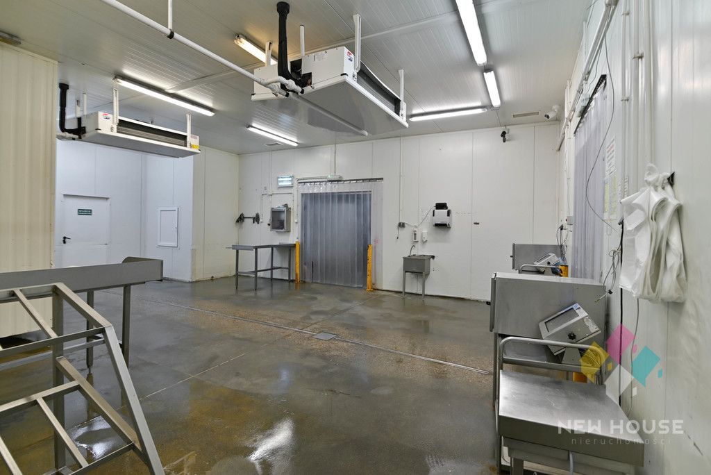 Lokal Olsztyn Likusy, ul. Bałtycka. Zdjęcie 8