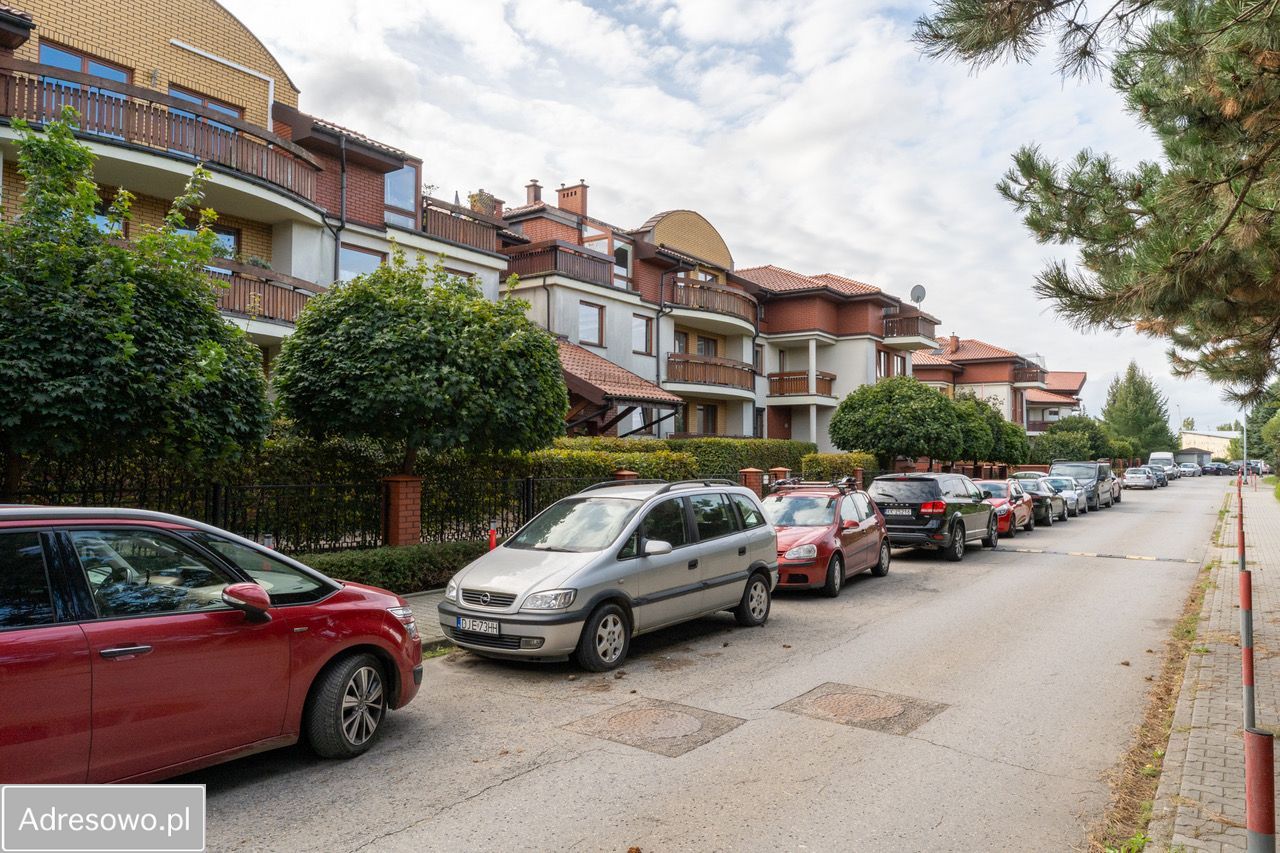 Mieszkanie 3-pokojowe Kraków Prądnik Biały, ul. Starego Wiarusa. Zdjęcie 8