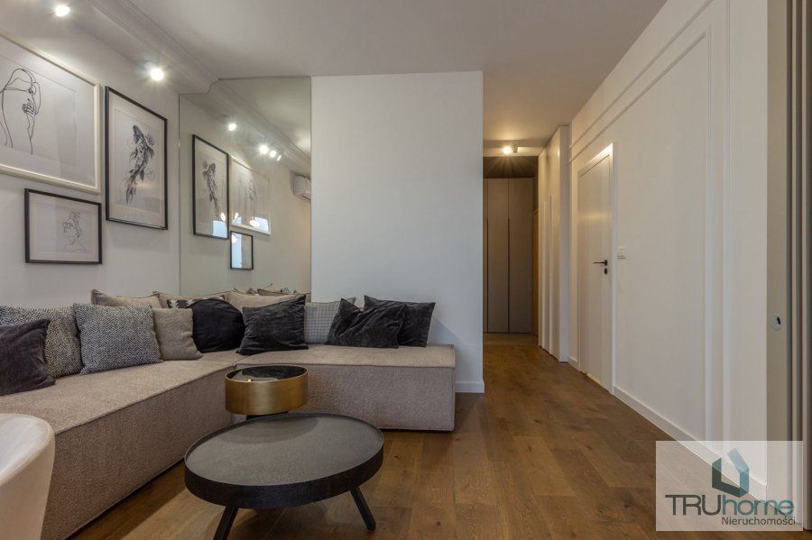 Mieszkanie 2-pokojowe Katowice Śródmieście, ul. Zabrska. Zdjęcie 13