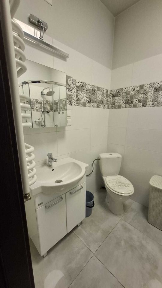 Mieszkanie 1-pokojowe Częstochowa Ostatni Grosz. Zdjęcie 6