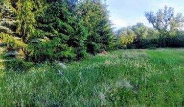 Działka budowlana Borowo-Młyn, ul. Starych Wierzb