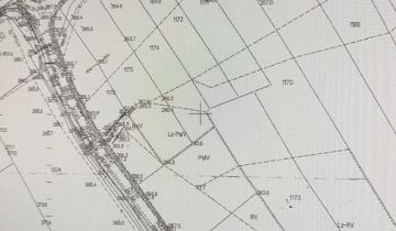 Działka rolno-budowlana Tuligłowy