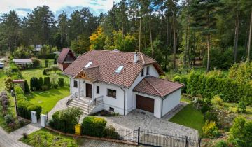 dom wolnostojący, 7 pokoi Chwaszczyno