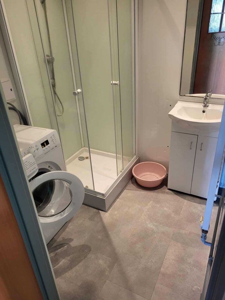 Mieszkanie 3-pokojowe Będzin Grodziec, ul. Marii Konopnickiej. Zdjęcie 4