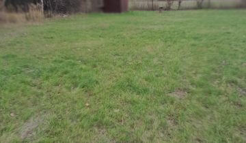 Działka rolno-budowlana Warszawa Ursynów, ul. Karczunkowska