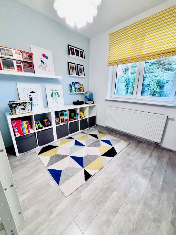 Mieszkanie 3-pokojowe Szczecin Gumieńce. Zdjęcie 8