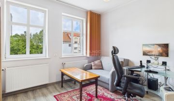 Mieszkanie 3-pokojowe Olsztyn, ul. Michała Lengowskiego