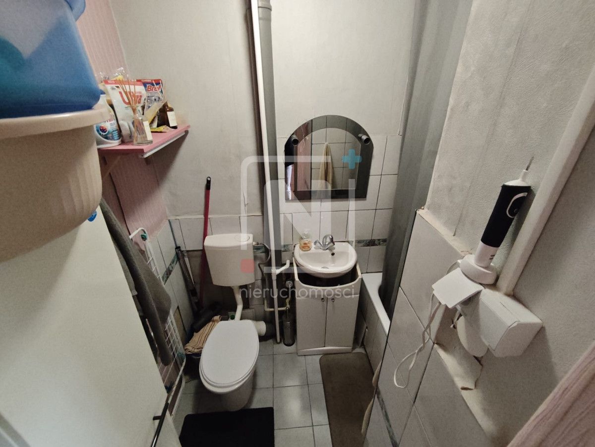 Mieszkanie 1-pokojowe Grodzisk Mazowiecki, ul. Sadowa. Zdjęcie 5