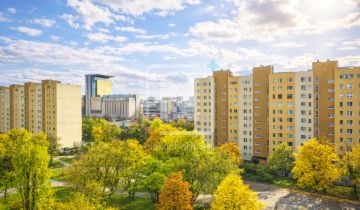 Mieszkanie 2-pokojowe Warszawa Gocławek, ul. Komorska