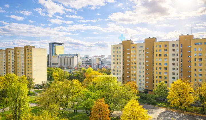 Mieszkanie 2-pokojowe Warszawa Gocławek, ul. Komorska