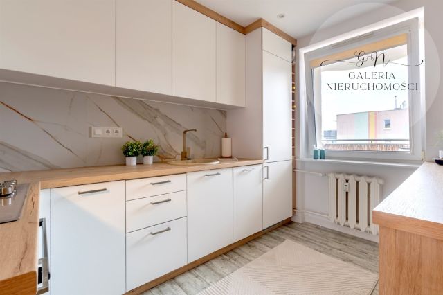 Mieszkanie 2-pokojowe Olsztyn Pieczewo, ul. Wincentego Witosa. Zdjęcie 5