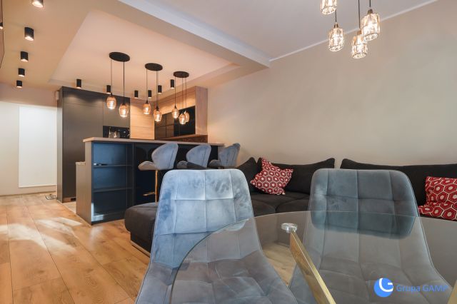 Mieszkanie 4-pokojowe Kraków Bieżanów, ul. Braci Czeczów. Zdjęcie 5