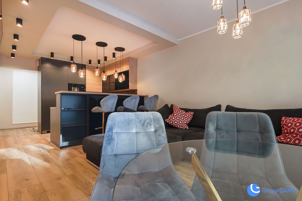 Mieszkanie 4-pokojowe Kraków Bieżanów, ul. Braci Czeczów. Zdjęcie 5