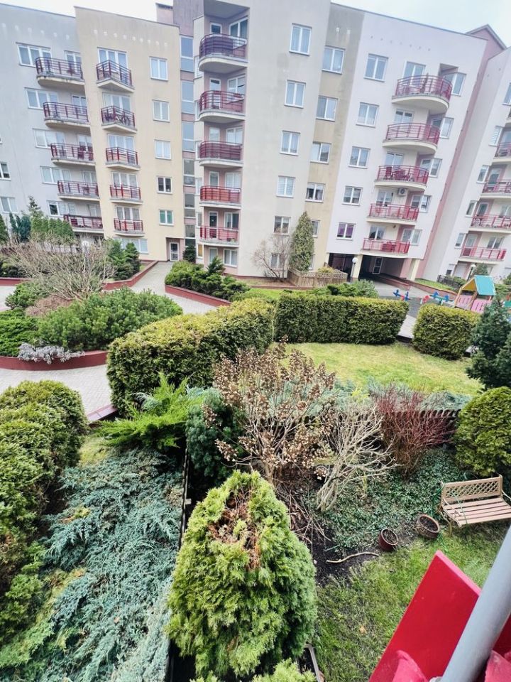 Mieszkanie 2-pokojowe Warszawa Kabaty, ul. Stryjeńskich. Zdjęcie 5