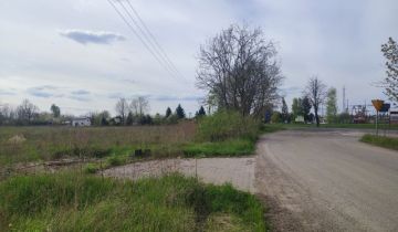 Działka inwestycyjna Wałcz Centrum, ul. Bydgoska