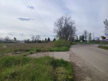 Działka inwestycyjna Wałcz Centrum, ul. Bydgoska. Zdjęcie 1