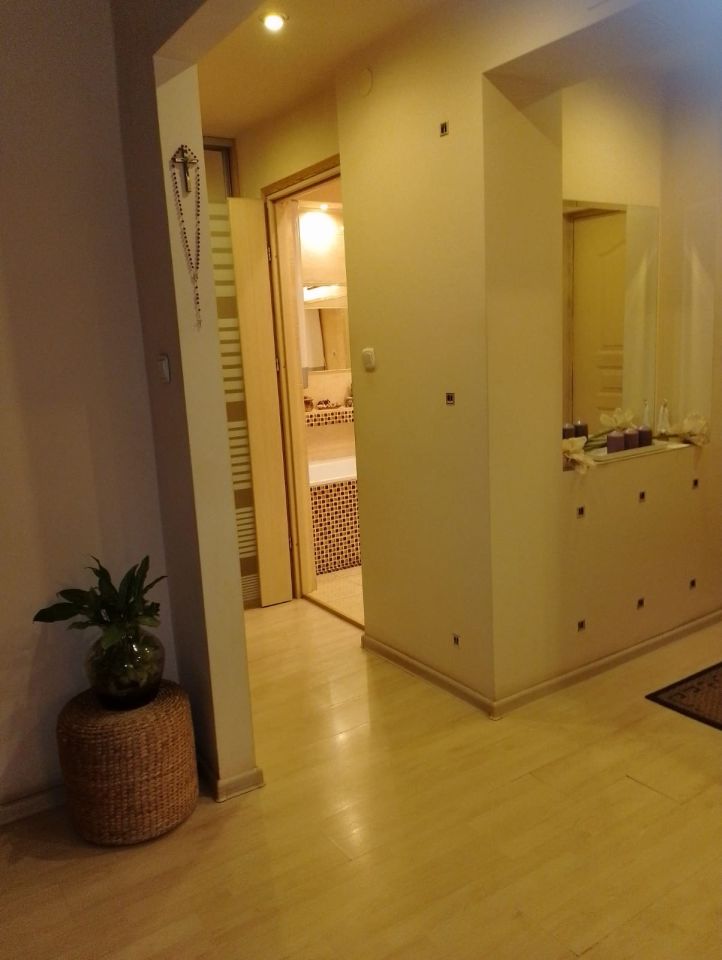 Mieszkanie 2-pokojowe Kraków Krowodrza, ul. Nawojki. Zdjęcie 7