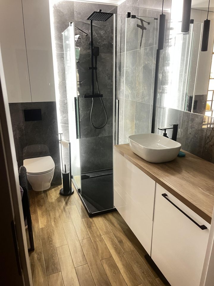 Mieszkanie 5-pokojowe Zielona Góra Przyjaźń, ul. Stefana Wyszyńskiego. Zdjęcie 8