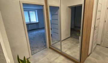 Mieszkanie 3-pokojowe Blachownia, ul. Bankowa