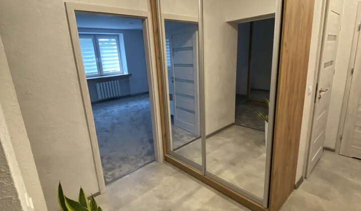 Mieszkanie 3-pokojowe Blachownia, ul. Bankowa