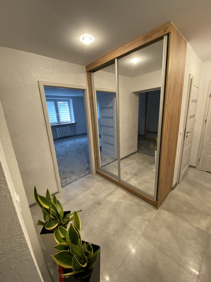 Mieszkanie 3-pokojowe Blachownia, ul. Bankowa