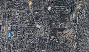 Garaż/miejsce parkingowe Warszawa, ul. Bukowińska