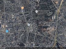 Garaż/miejsce parkingowe Warszawa, ul. Bukowińska