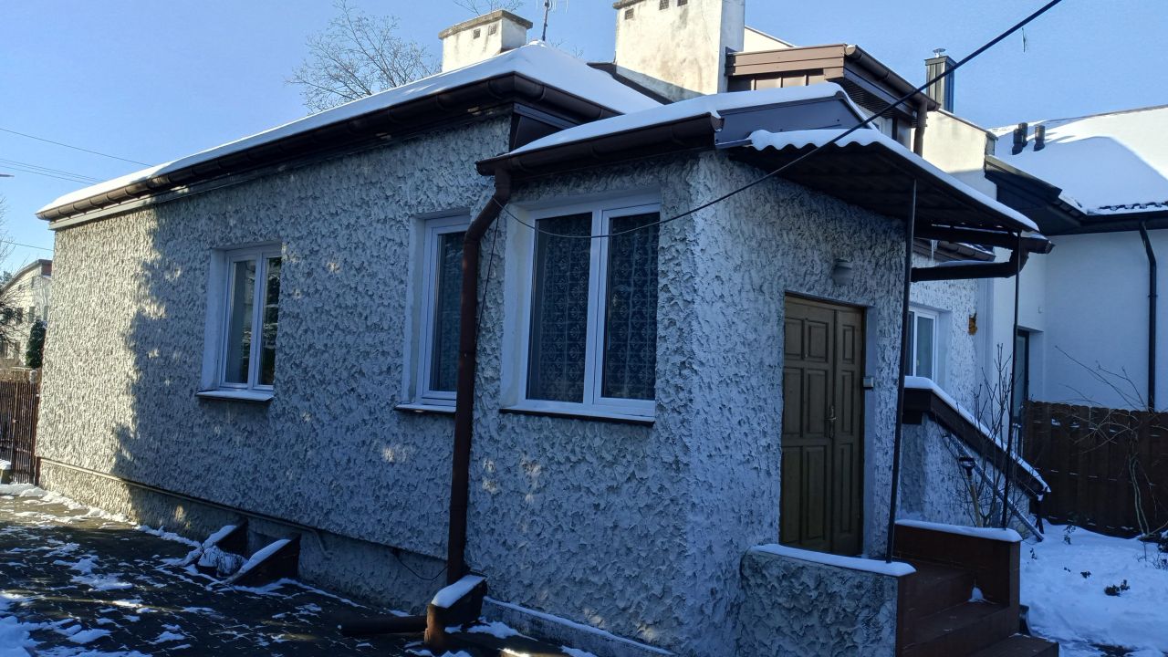 bliźniak, 2 pokoje Siedlce Nowe Siedlce, ul. Jana Henryka Dąbrowskiego. Zdjęcie 11