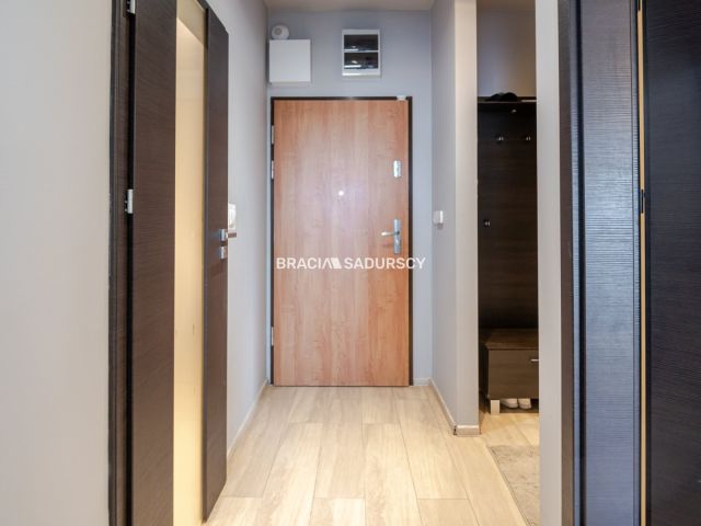 Mieszkanie 2-pokojowe Kraków Bronowice, ul. Stańczyka. Zdjęcie 8