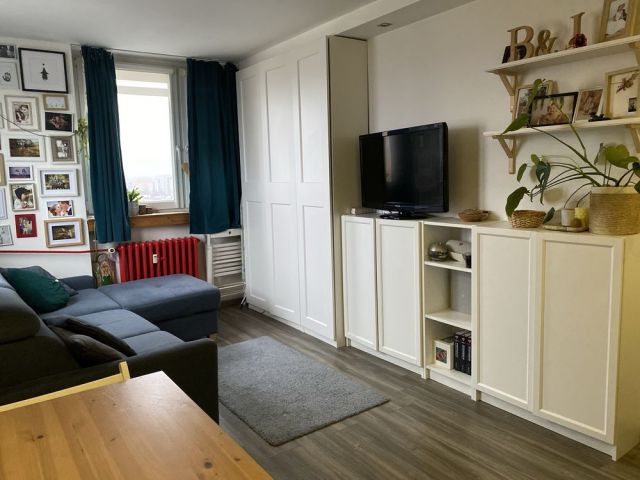 Mieszkanie 2-pokojowe Lubin, ul. Topolowa. Zdjęcie 1