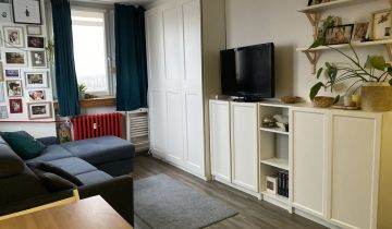 Mieszkanie 2-pokojowe Lubin, ul. Topolowa