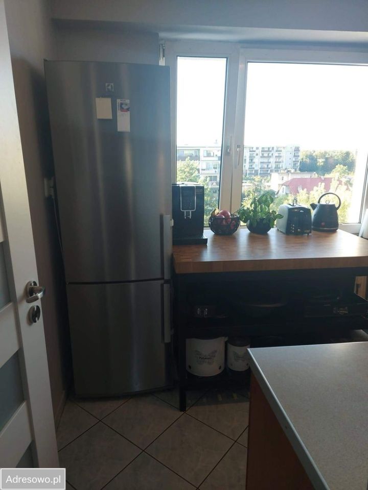 Mieszkanie 3-pokojowe Ostrów Wielkopolski, ul. Igora Newerlego. Zdjęcie 6