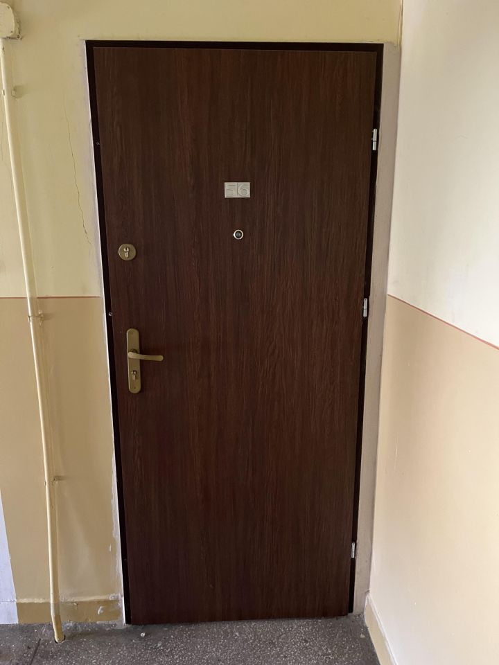 Mieszkanie 2-pokojowe Łódź Widzew, ul. Szpitalna. Zdjęcie 8