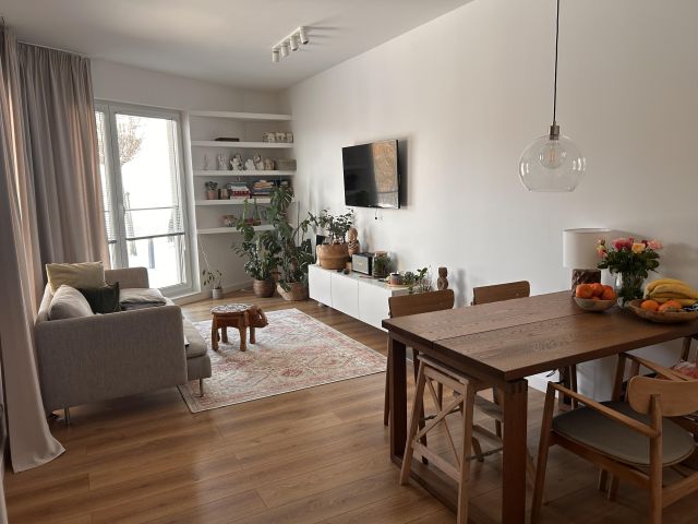 Mieszkanie 3-pokojowe Przemyśl Zasanie, ul. Marcina Bielskiego. Zdjęcie 1