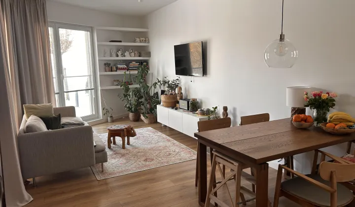 Mieszkanie 3-pokojowe Przemyśl Zasanie, ul. Marcina Bielskiego