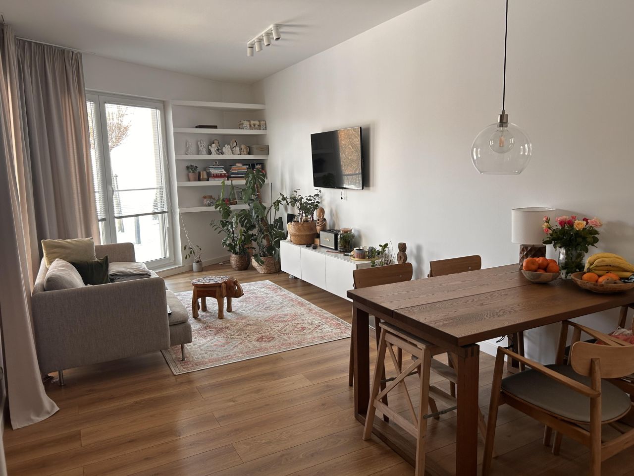 Mieszkanie 3-pokojowe Przemyśl Zasanie, ul. Marcina Bielskiego. Zdjęcie 1