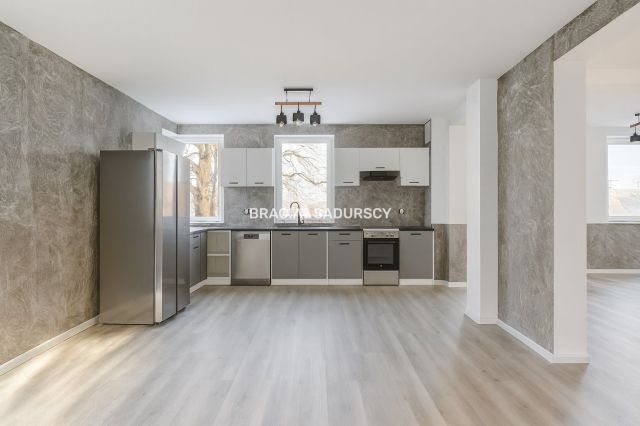 bliźniak, 6 pokoi Kraków Tyniec, ul. Podgórki Tynieckie. Zdjęcie 19