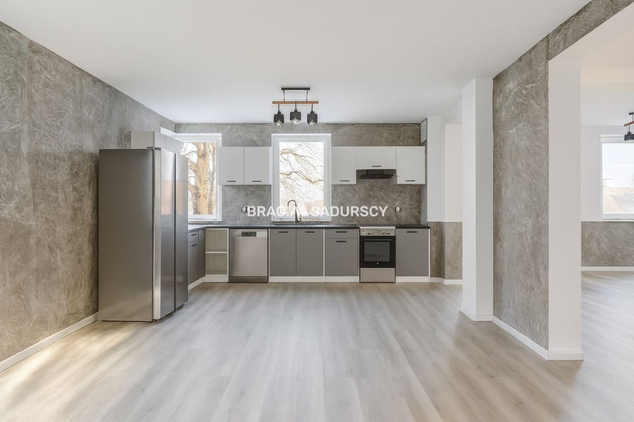 bliźniak, 6 pokoi Kraków Tyniec, ul. Podgórki Tynieckie. Zdjęcie 19